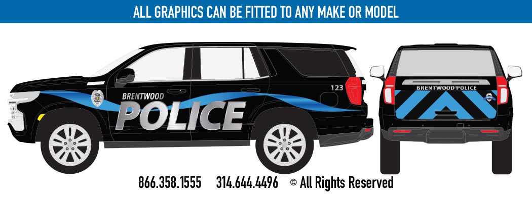 Thin Blue Line