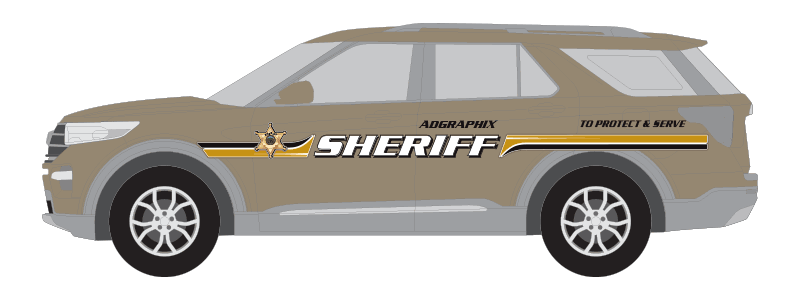 Sheriff Package 34